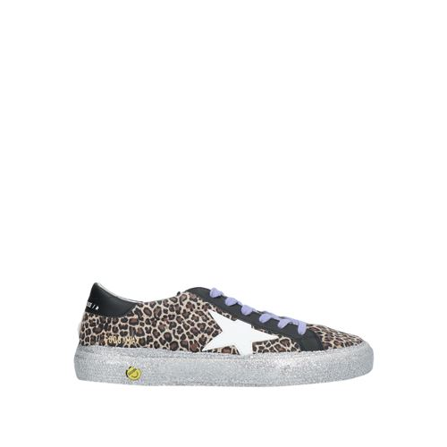 Кеды и кроссовки GOLDEN GOOSE DELUXE BRAND 17126704KN