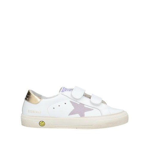 Кеды и кроссовки GOLDEN GOOSE DELUXE BRAND 17126730SR