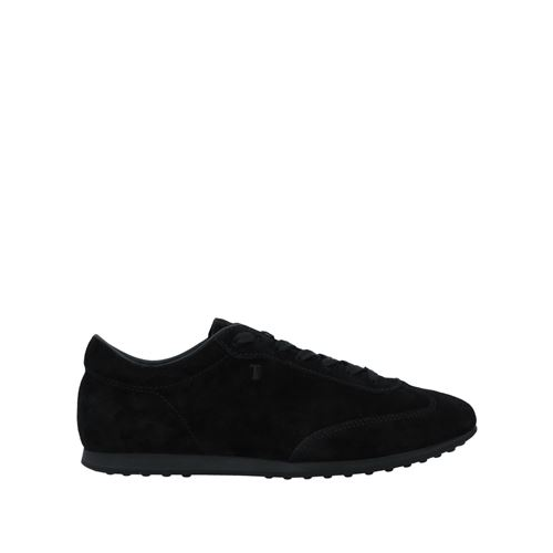 Кеды и кроссовки TOD'S 17127035QD