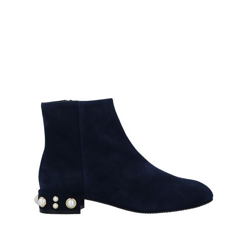 Полусапоги и высокие ботинки STUART WEITZMAN 17127041PH
