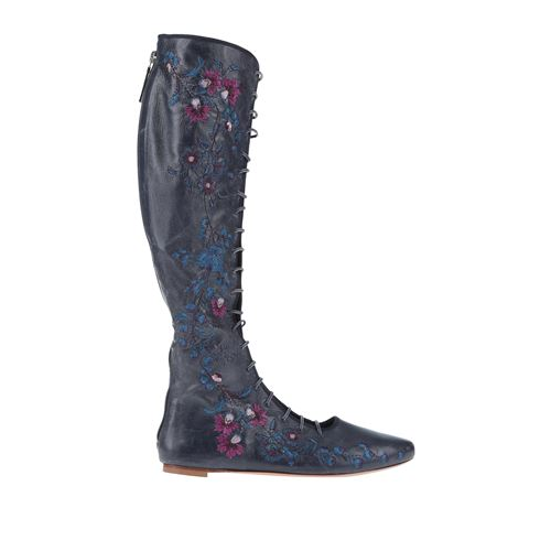Сапоги ETRO 17127156LU