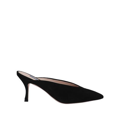 Мюлес и сабо STUART WEITZMAN 17127480JD
