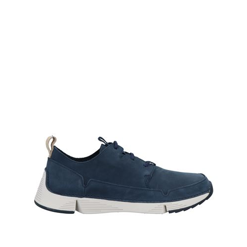 Кеды и кроссовки CLARKS 17128585QM