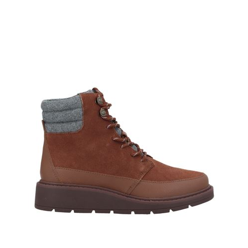 Полусапоги и высокие ботинки CLARKS 17128661SL