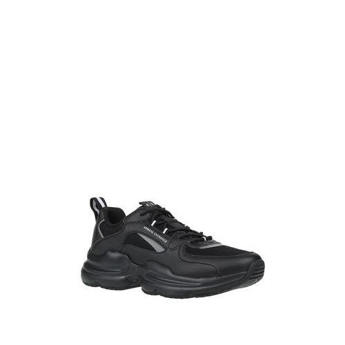 Кеды и кроссовки ARMANI EXCHANGE 17128760QX