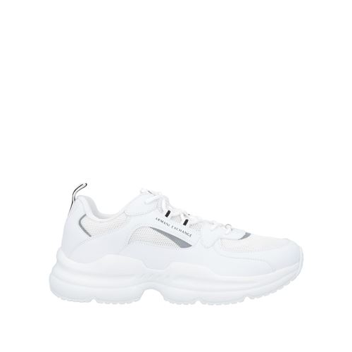 Кеды и кроссовки ARMANI EXCHANGE 17128760WC