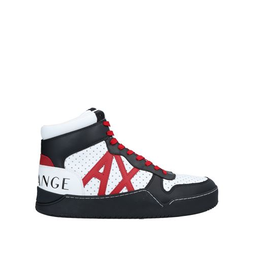 Кеды и кроссовки ARMANI EXCHANGE 17128811XF