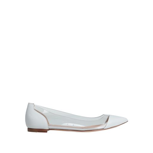 Балетки GIANVITO ROSSI 17128880KI
