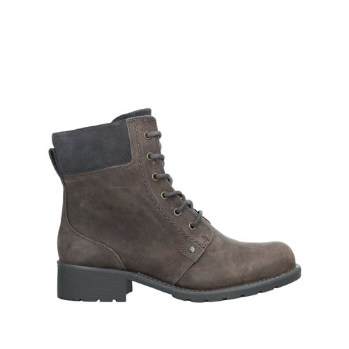 Полусапоги и высокие ботинки CLARKS 17128900BE