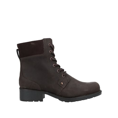 Полусапоги и высокие ботинки CLARKS 17128900SM