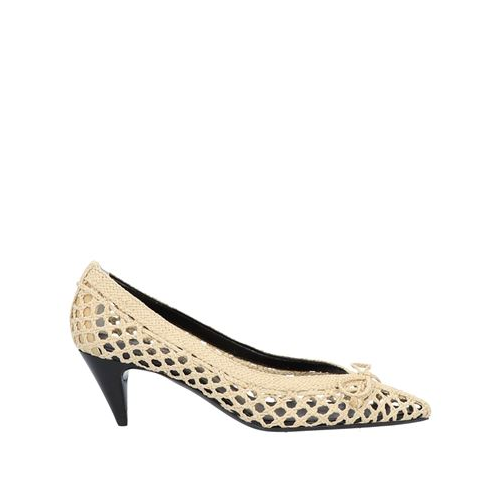 Туфли SAINT LAURENT 17128986WR