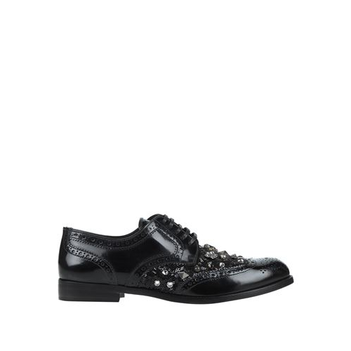 Обувь на шнурках DOLCE & GABBANA 17128993VQ