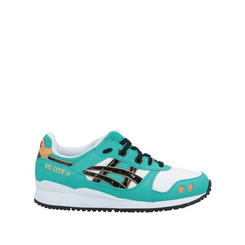 Кеды и кроссовки ASICS 17129251TI