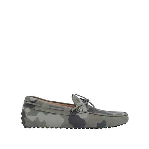 Мокасины TOD'S 17129396FX