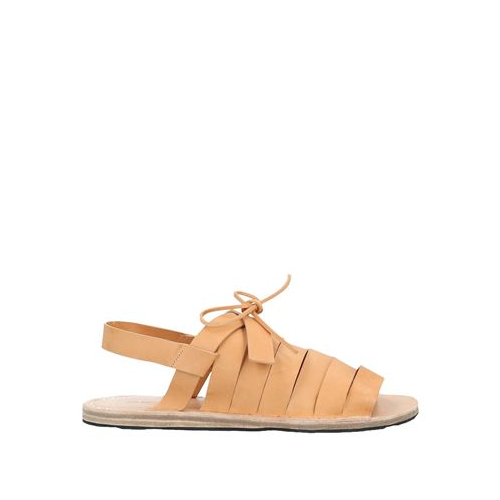 Сандалии JIL SANDER 17129408CF