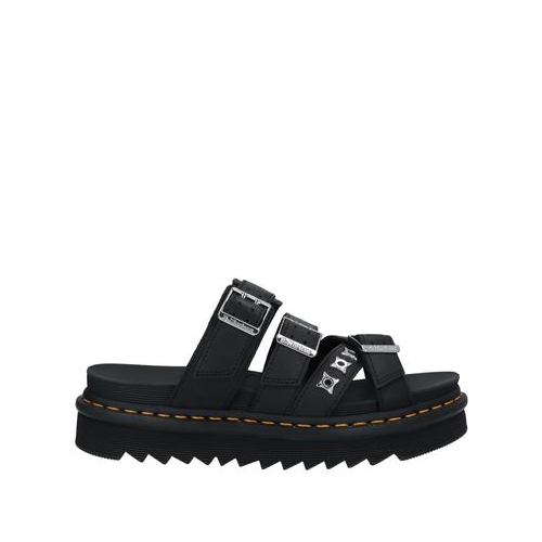 Сандалии DR. MARTENS 17129414PR