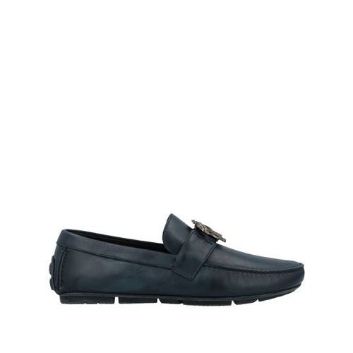Мокасины ROBERTO CAVALLI 17129487RM