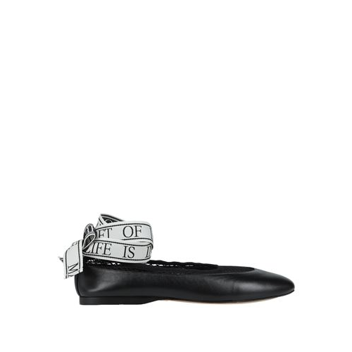 Балетки JW ANDERSON 17129621UV