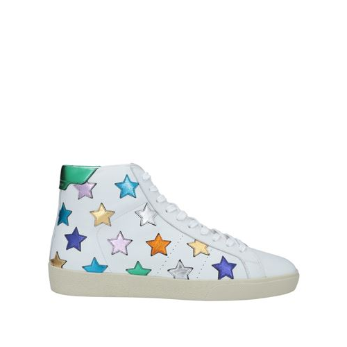 Кеды и кроссовки SAINT LAURENT 17120440XK