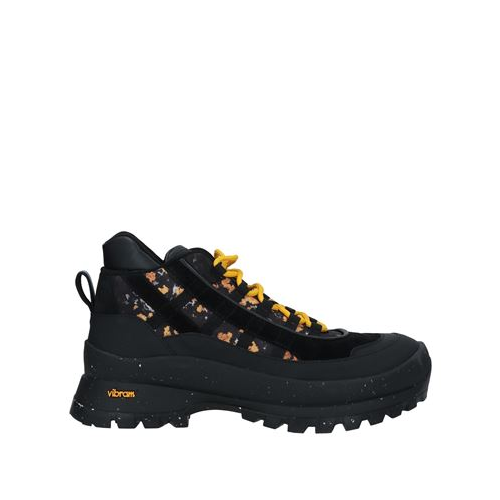 Кеды и кроссовки McQ Alexander McQueen 17120512GF