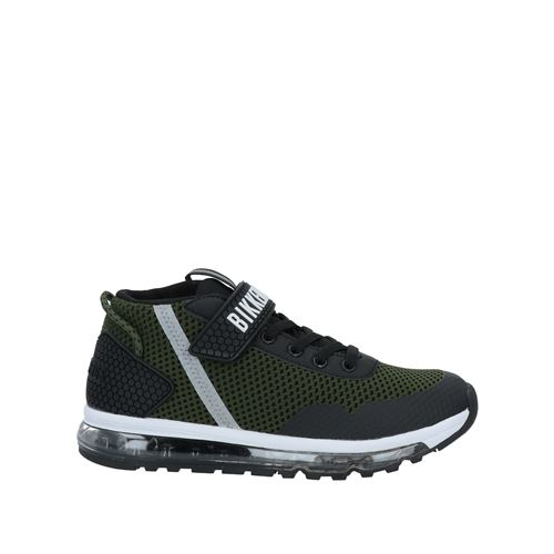 Кеды и кроссовки BIKKEMBERGS 17120621OQ