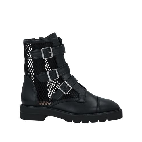 Полусапоги и высокие ботинки STUART WEITZMAN 17120739UR