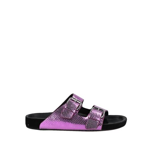 Сандалии ISABEL MARANT 17120751NM