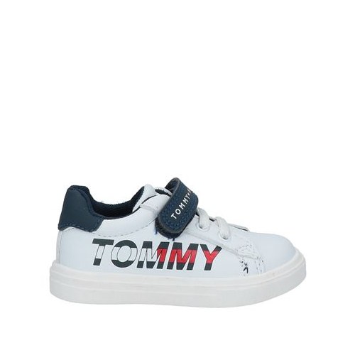 Кеды и кроссовки TOMMY HILFIGER 17121190MR