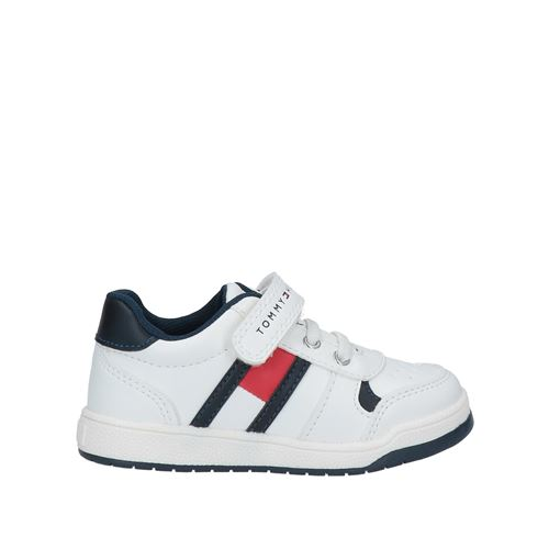 Кеды и кроссовки TOMMY HILFIGER 17121204EX