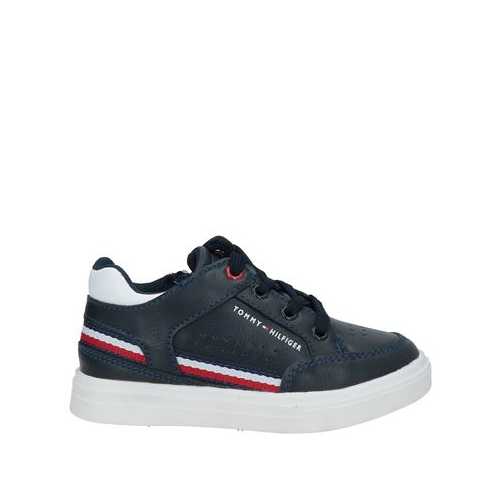 Кеды и кроссовки TOMMY HILFIGER 17121215SS