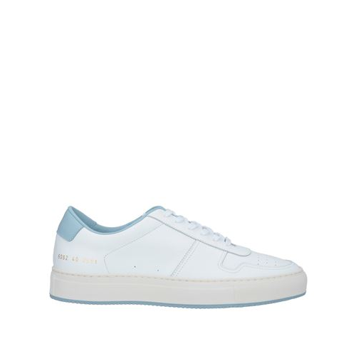 Кеды и кроссовки WOMAN by COMMON PROJECTS 17121217II