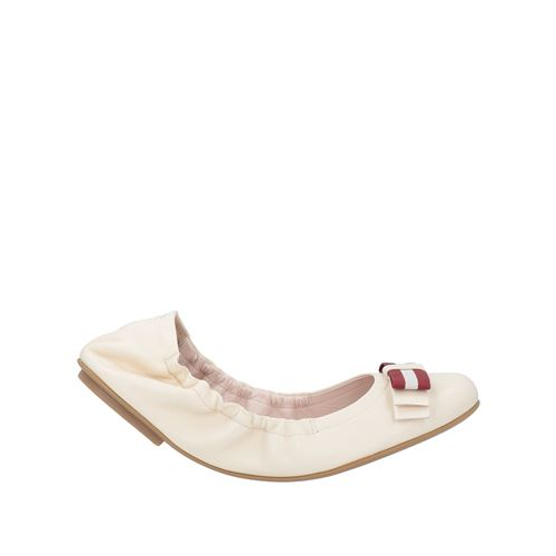 Балетки BALLY 17121248EU