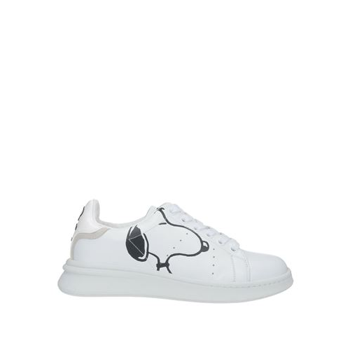 Кеды и кроссовки PEANUTS x MARC JACOBS 17121276DP