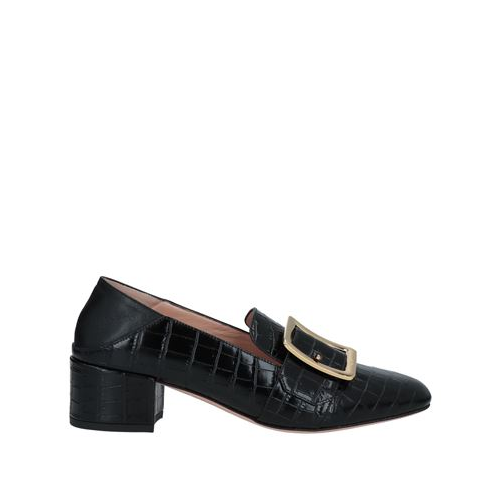 Мокасины BALLY 17121291PK