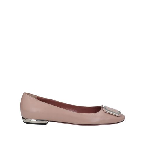Балетки BALLY 17121364GE
