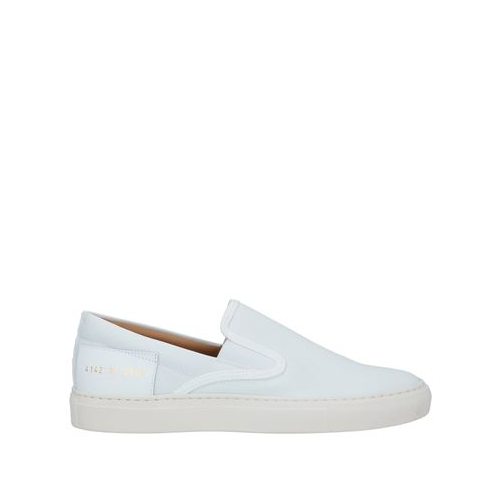 Кеды и кроссовки WOMAN by COMMON PROJECTS 17121374VX