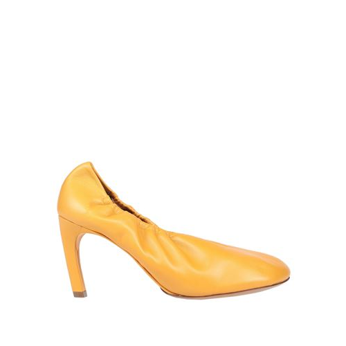 Туфли DRIES VAN NOTEN 17121398MK