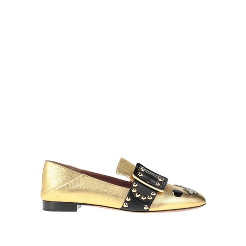 Мокасины BALLY 17121401WU