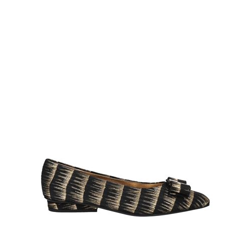 Балетки SALVATORE FERRAGAMO 17121403WG