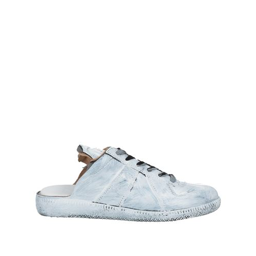 Мюлес и сабо MAISON MARGIELA 17121470QK