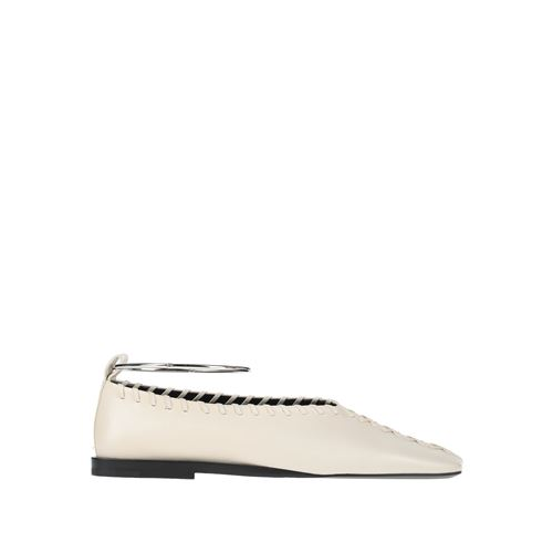 Балетки JIL SANDER 17121743XQ