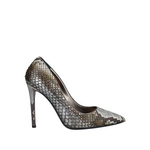Туфли ERMANNO SCERVINO 17121876SR