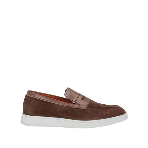 Мокасины SANTONI 17121887MQ