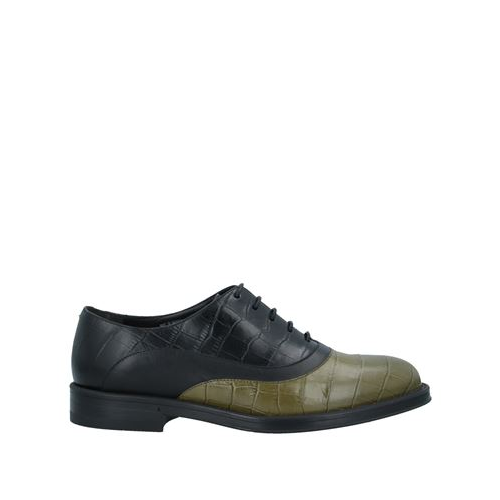 Обувь на шнурках BALLY 17121951PC