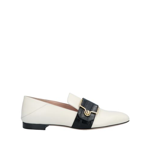 Мокасины BALLY 17122143WI