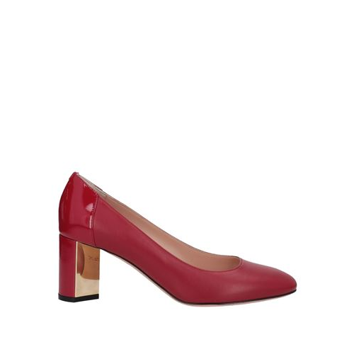 Туфли BALLY 17122190GM