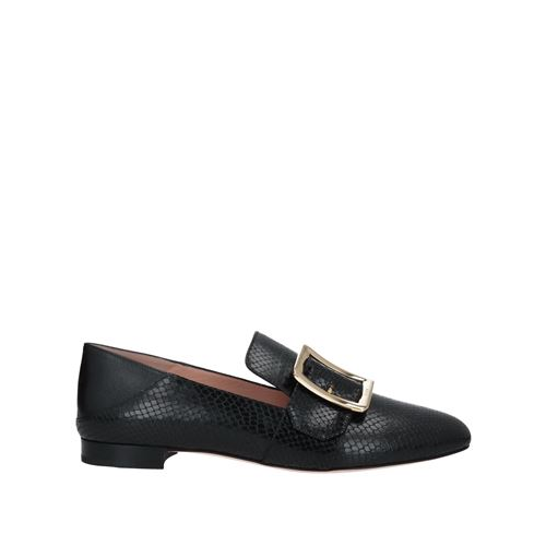 Мокасины BALLY 17122216OV
