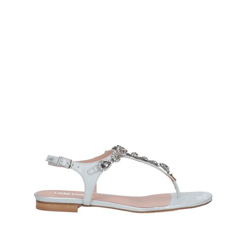 Вьетнамки ERMANNO DI ERMANNO SCERVINO 17122383JX