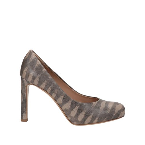 Туфли SALVATORE FERRAGAMO 17122453KM