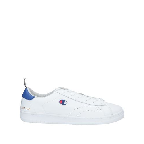Кеды и кроссовки CHAMPION 17122740SS